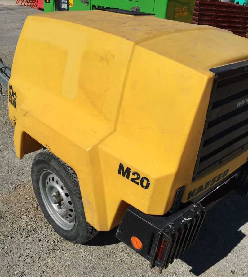 location compresseur d'air sur marseille